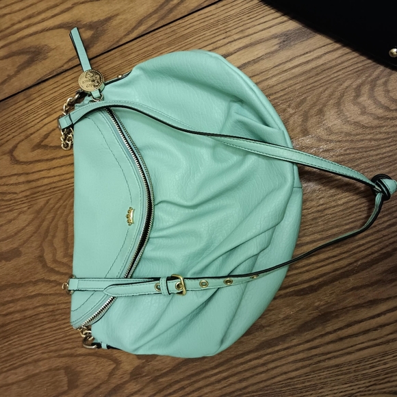 Juicy Couture crossbody bag purse - Picture 9 of 10